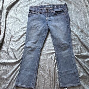 Guess Daredevil Boot Jeans